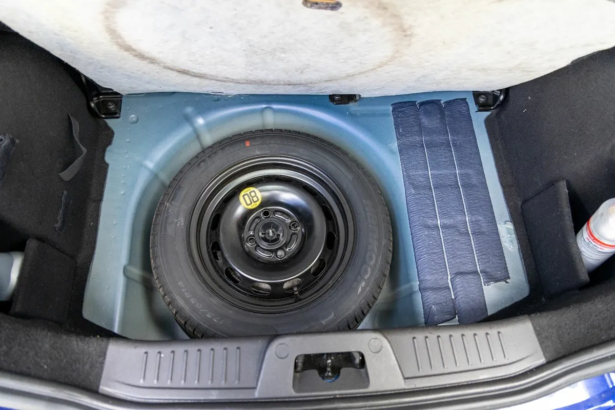 Ford Fiesta 2017 - Image 2