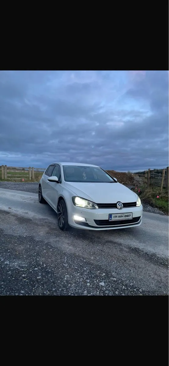 TDI bluemotion Golf - Image 2