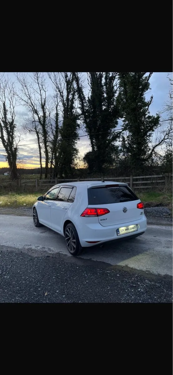 TDI bluemotion Golf - Image 4