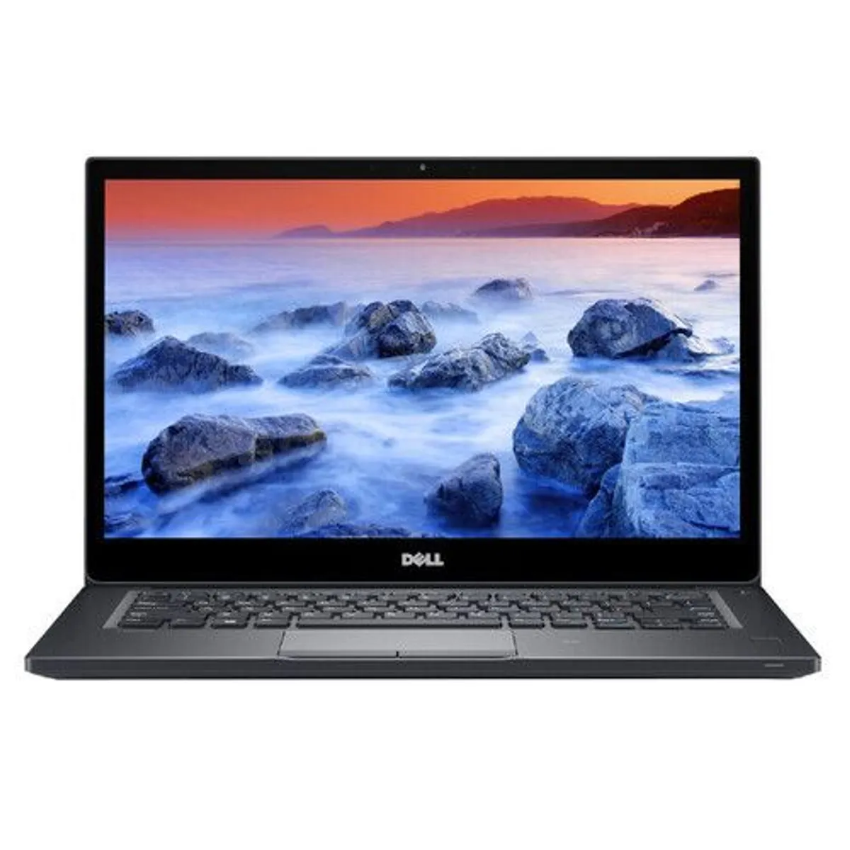 Dell Latitude 7480 Intel i7-7600U 2.8GHz, 16GB RAM 500GB SSD Windows 11 Pro (Touch Screen) - Image 1