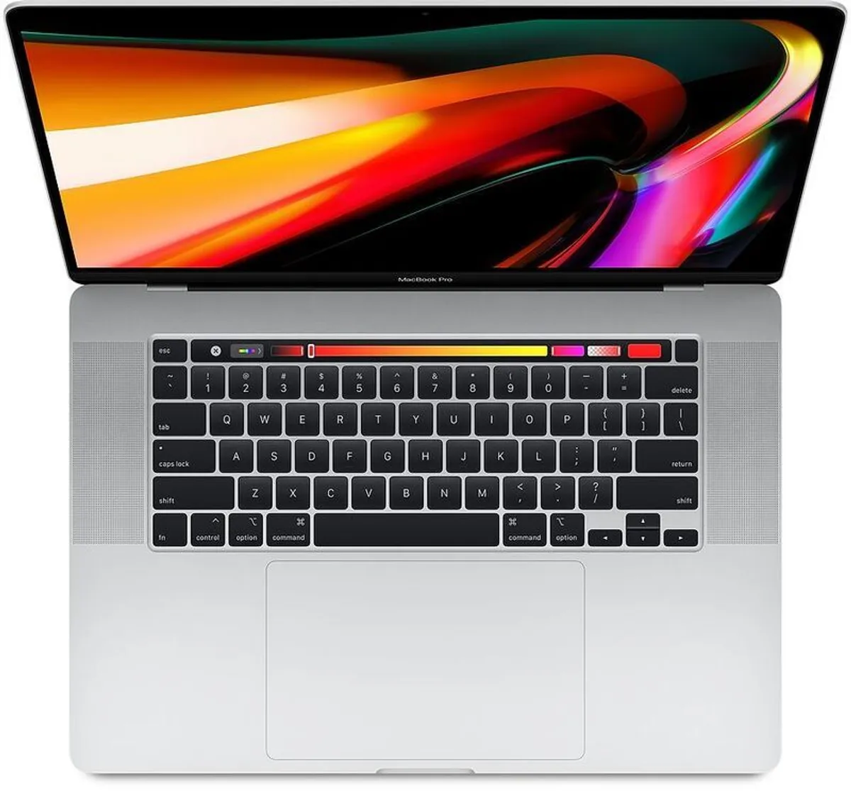 2019 Apple MacBook Pro 16" A2141 2.6GHz 6core i7 16GB 500GB Sequoia 15.3.1 (Battery Cycle: 645) - Image 1