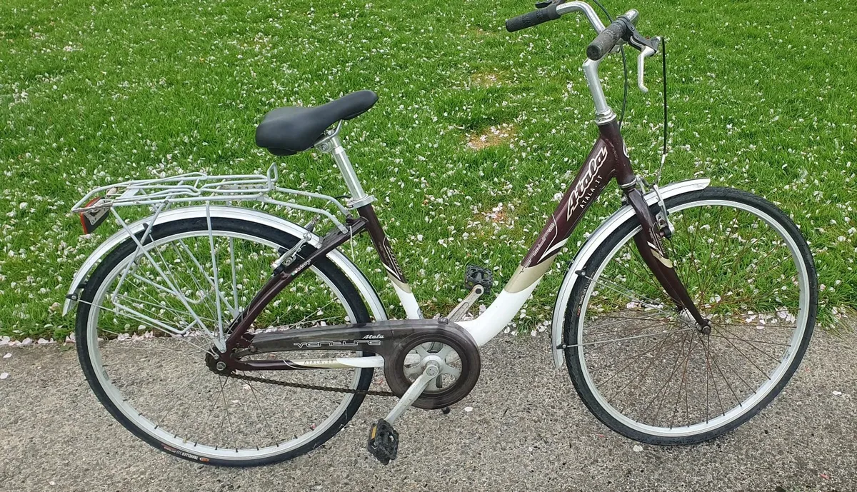 Ladies Bike - Image 2