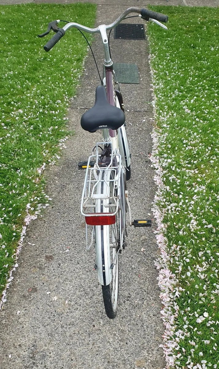 Ladies Bike - Image 4