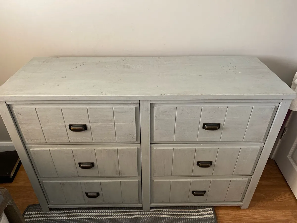 Sideboard/Dresser - Image 2