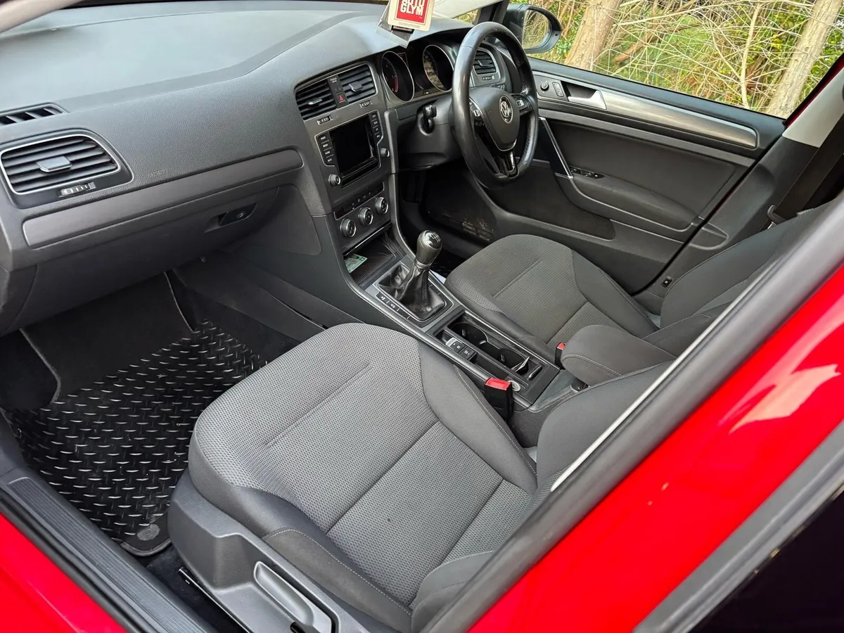 Volkswagen Golf 2.0 litre - Image 4