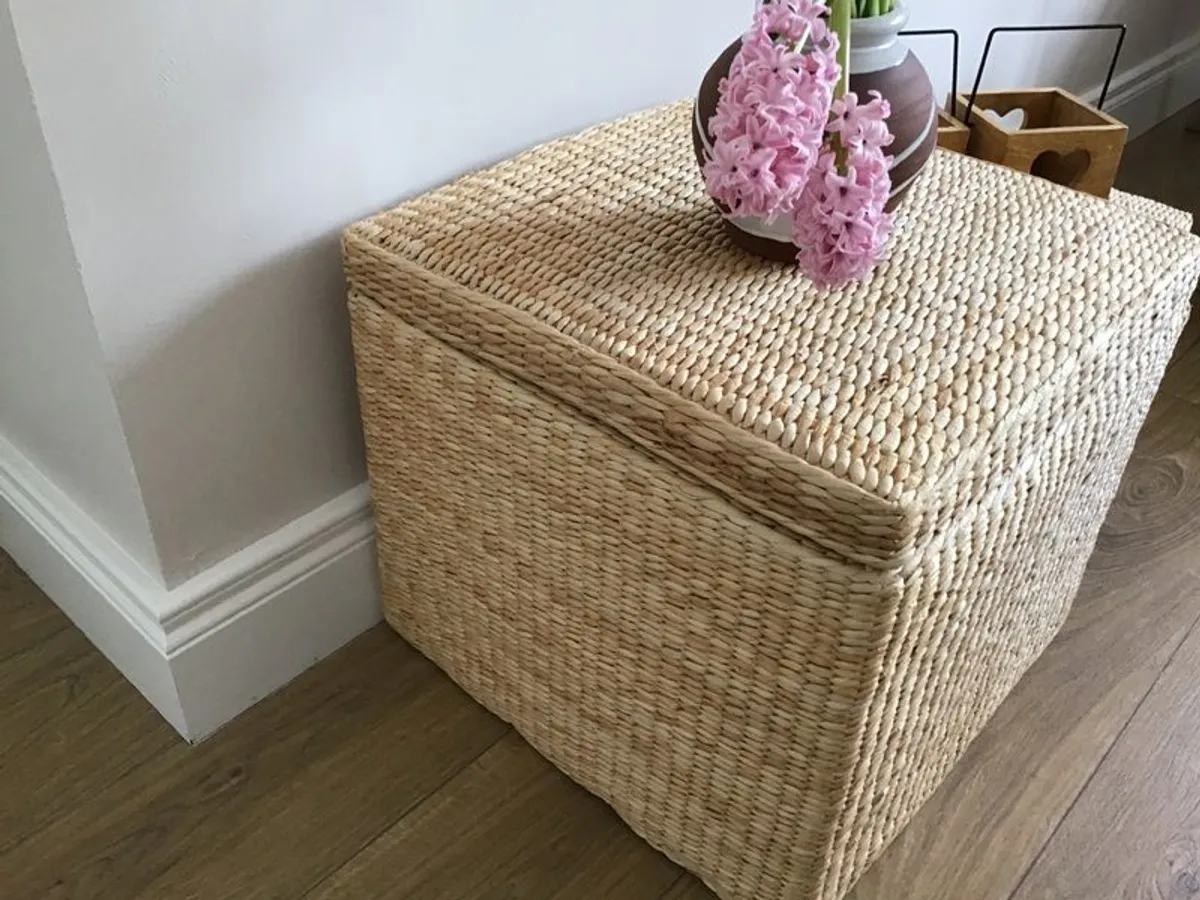 Storage boxes/ coffee tables - Image 2
