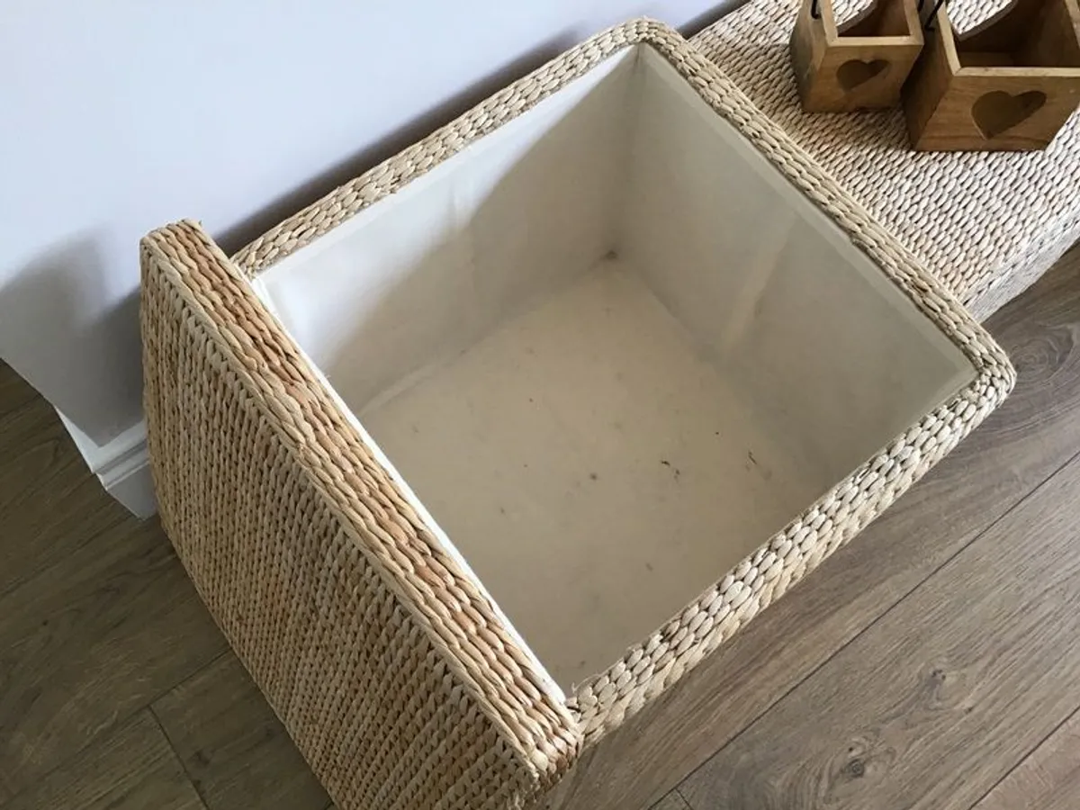 Storage boxes/ coffee tables - Image 3