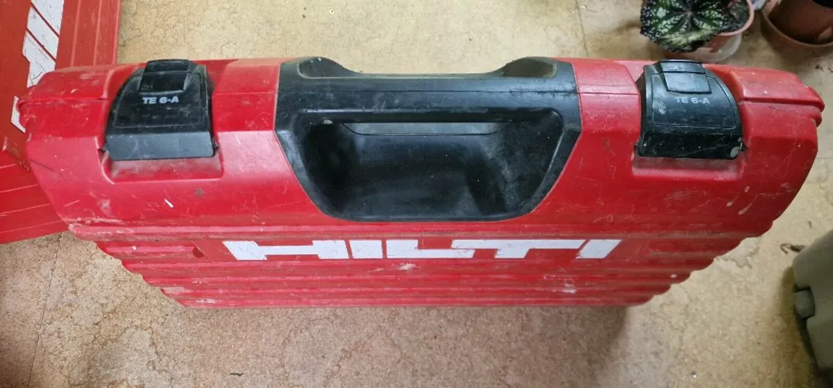 Hilti TE 6-A36 - Image 3