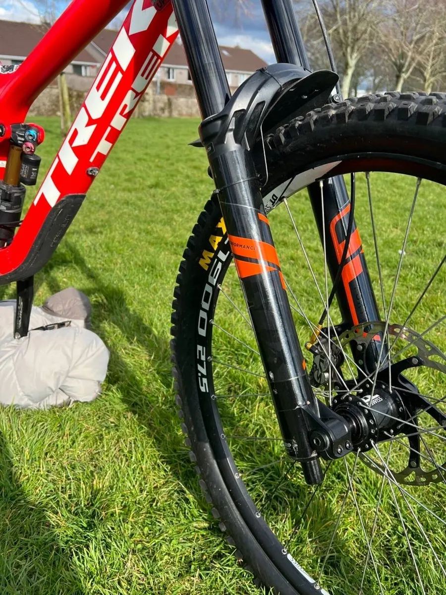 Mountain bike - Image 2