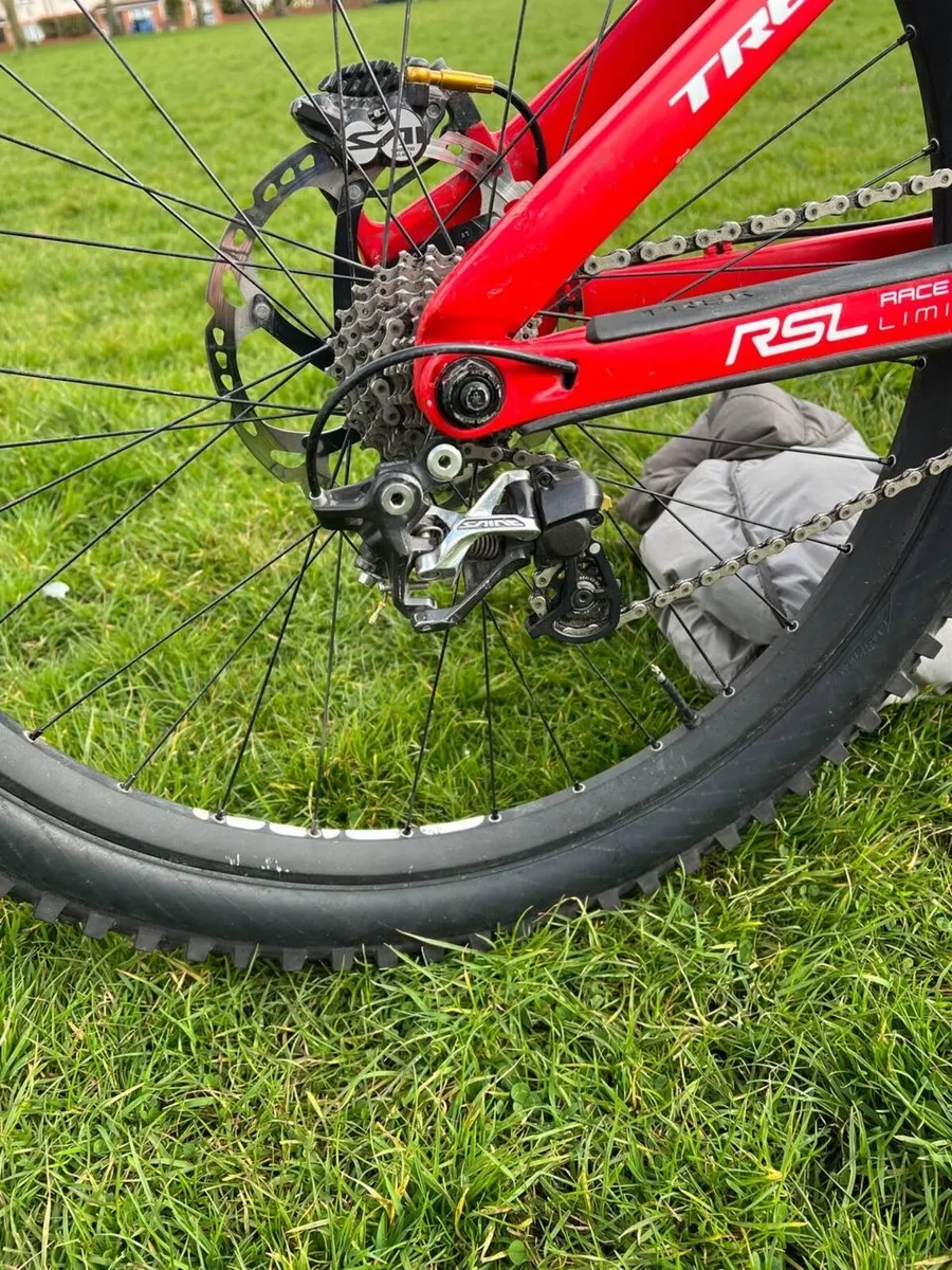 Mountain bike - Image 3
