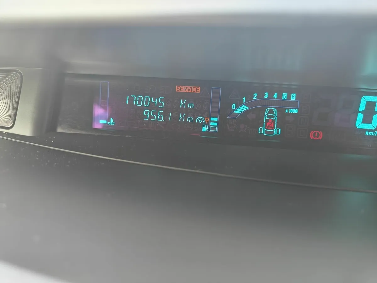 Renault Espace 2007 - Image 3