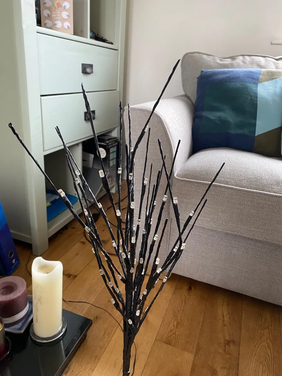 Stand alone tree light - for FREE - Image 2