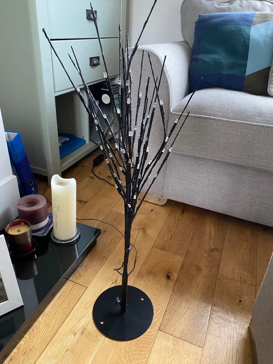 Stand alone tree light - for FREE - Image 4