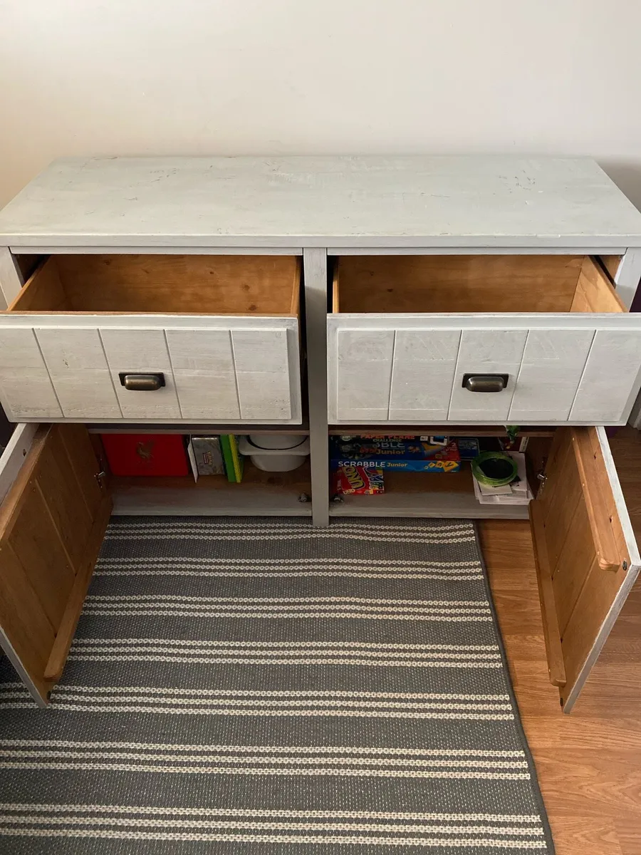 Sideboard/Dresser - Image 3
