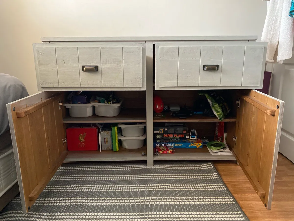 Sideboard/Dresser - Image 4