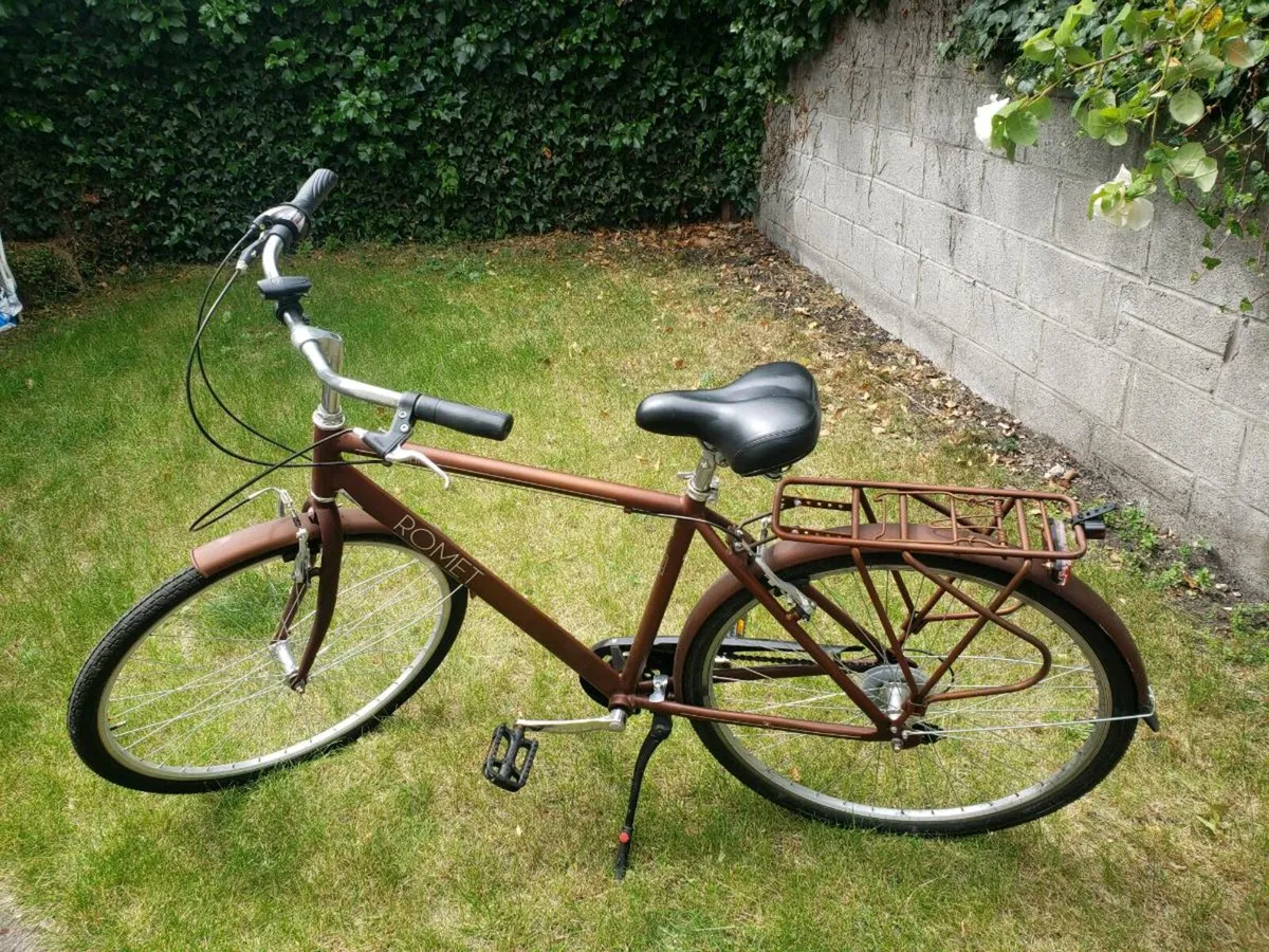 Bicycle - Image 1