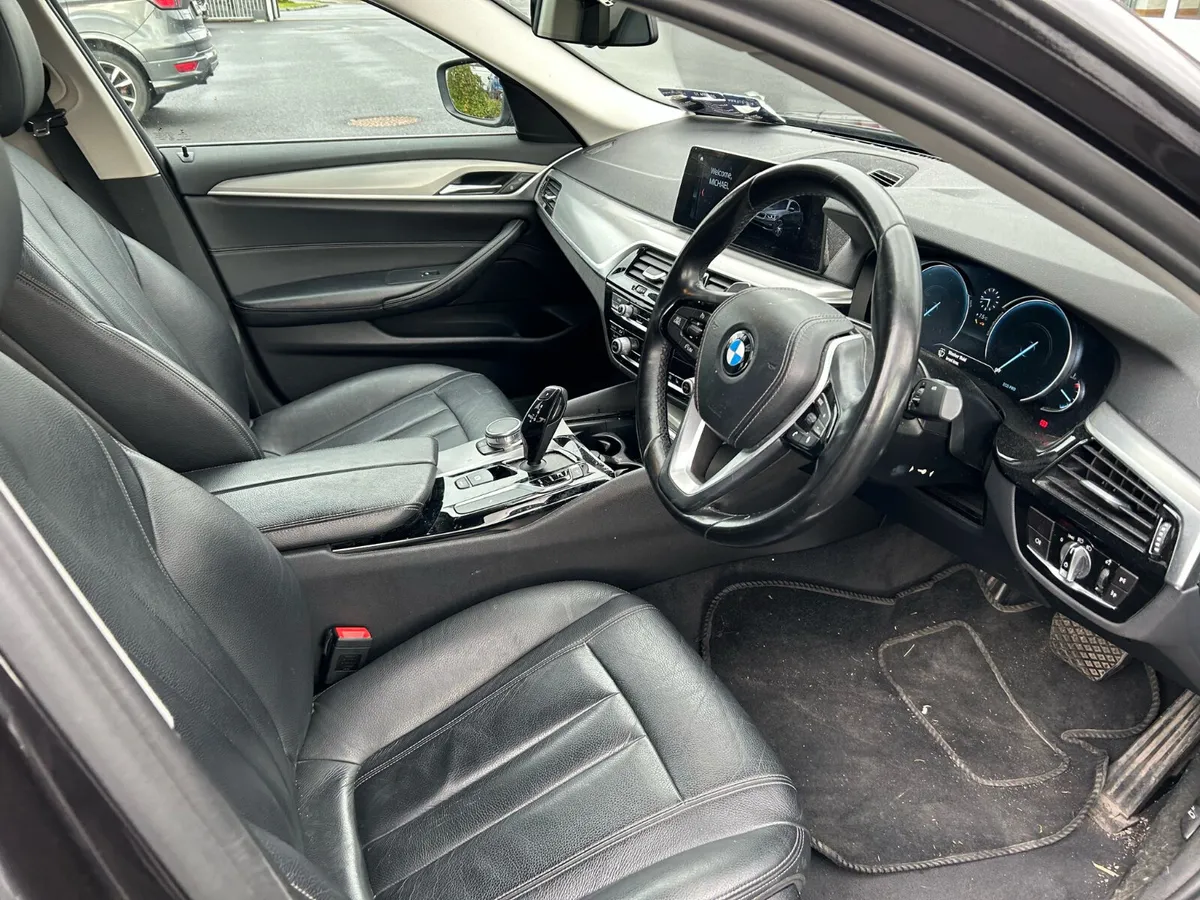 BMW 520d / Finance at 300 per month - Image 2