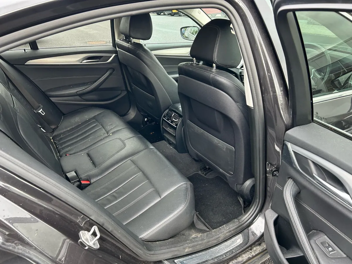 BMW 520d / Finance at 300 per month - Image 3