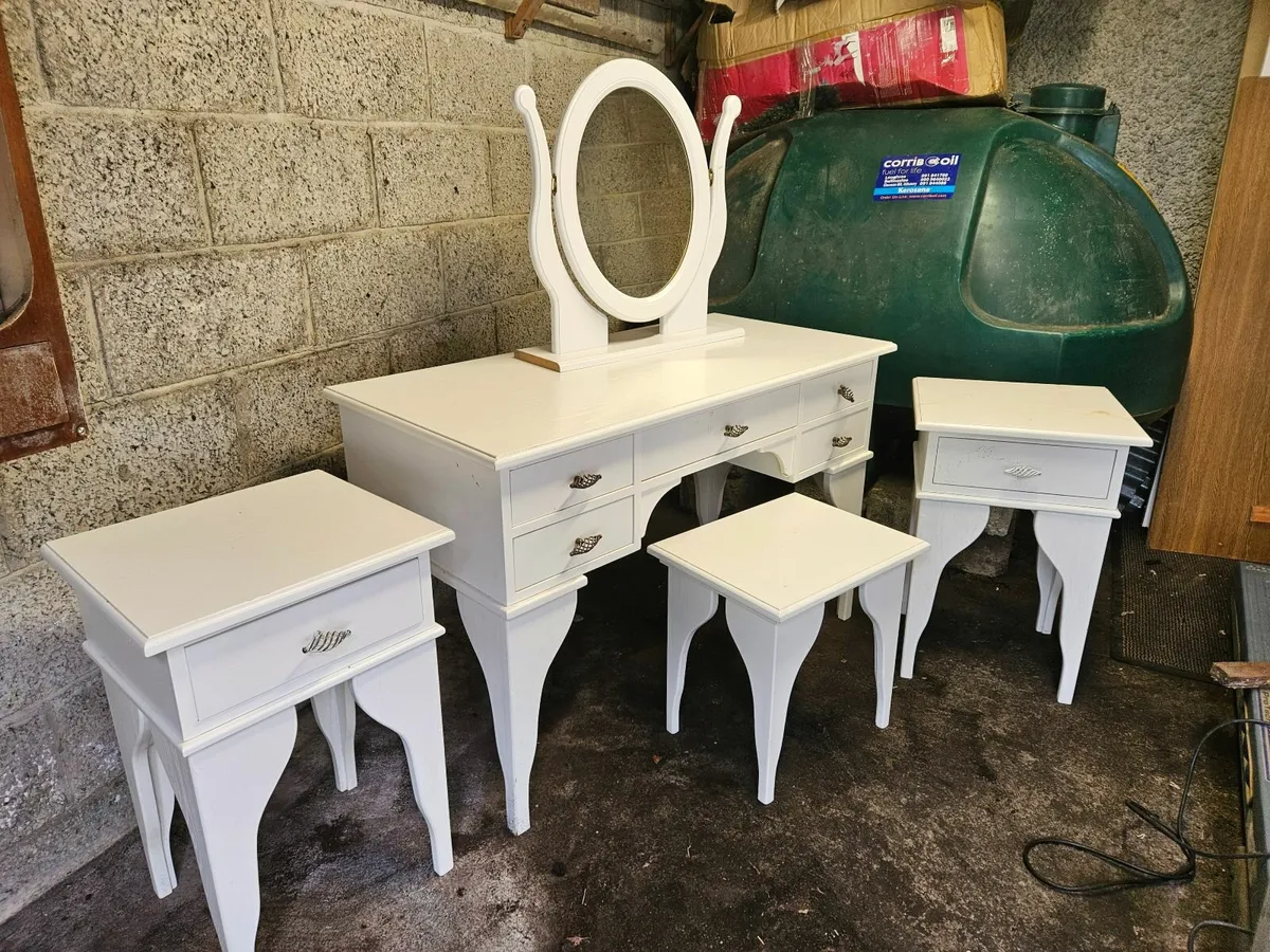 Dressing table - Image 4