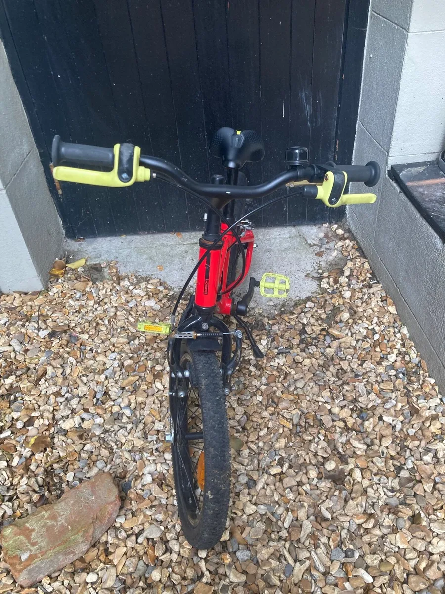 Bike - Image 1