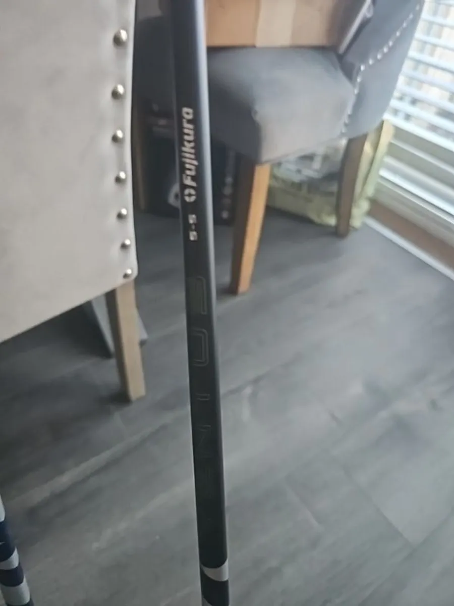 Taylormade Qi35 driver - Image 2