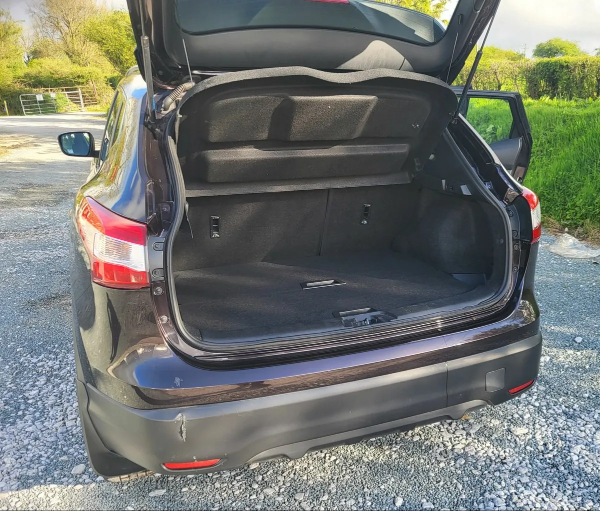 Nissan Qashqai 2016 - Image 3
