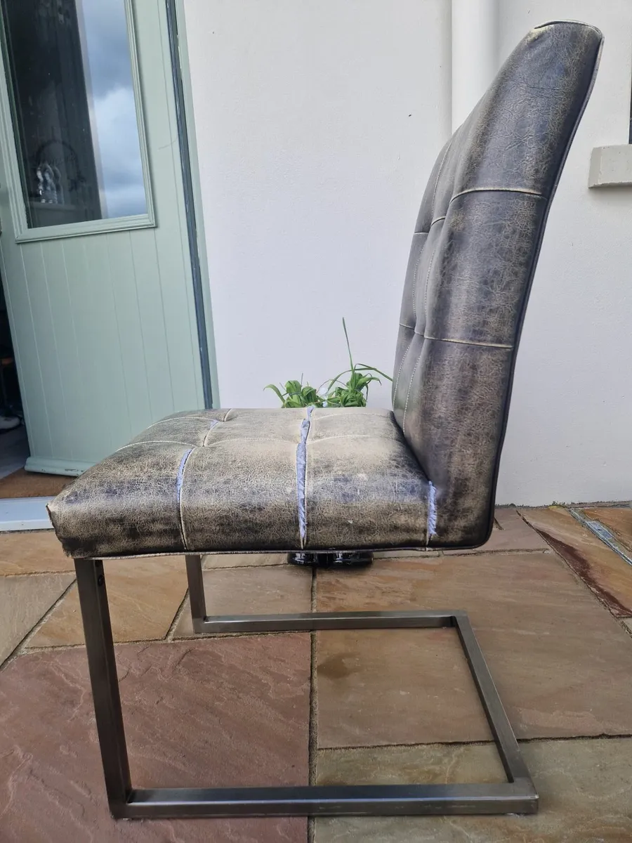 Dining Chairs - Image 2