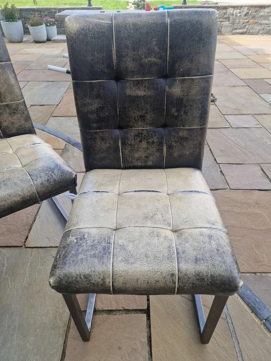 Dining Chairs - Image 3