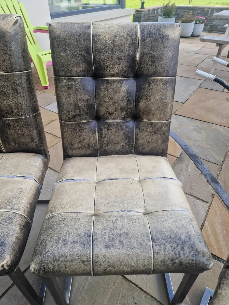 Dining Chairs - Image 4