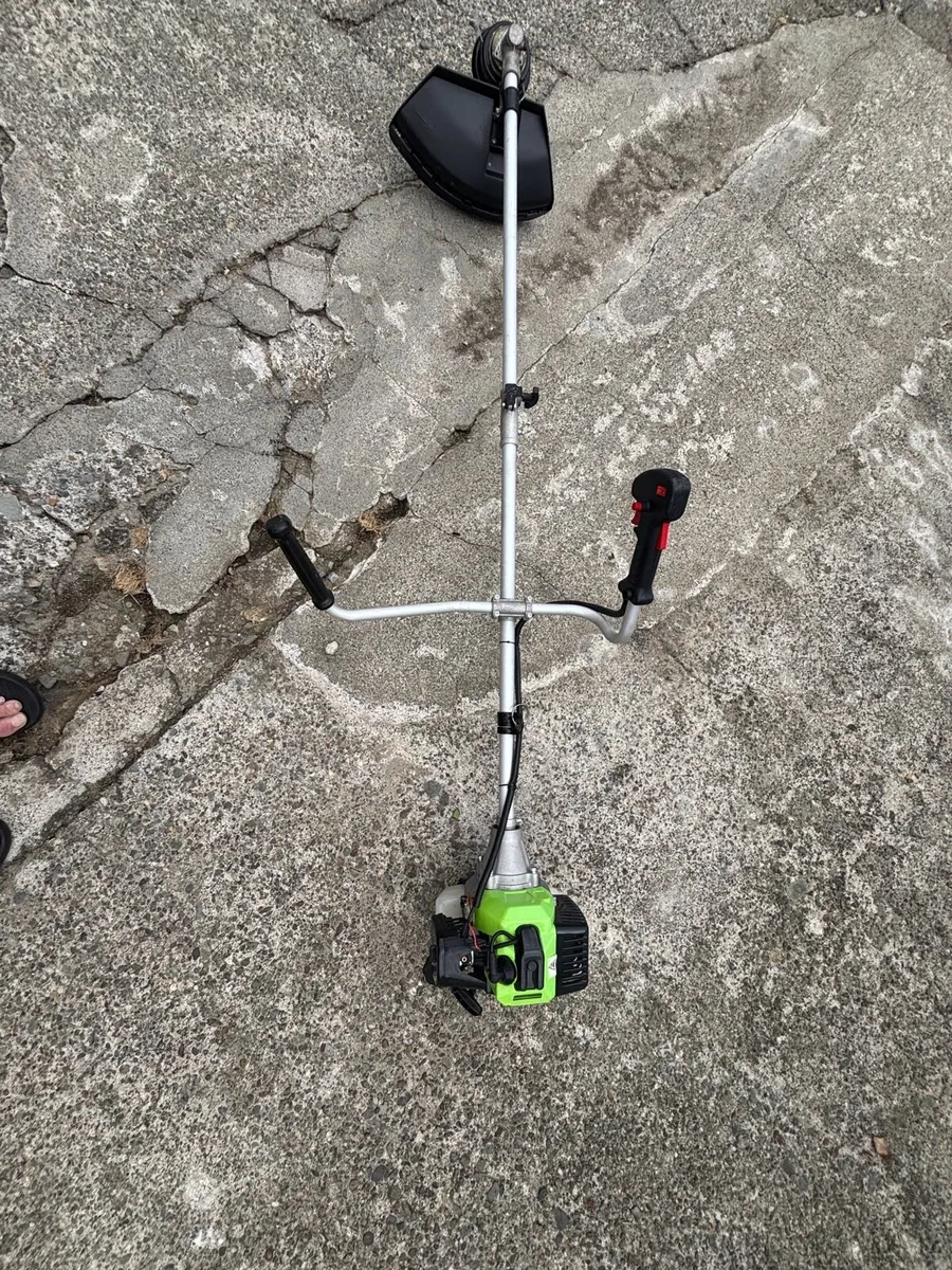 Draper strimmer - Image 2