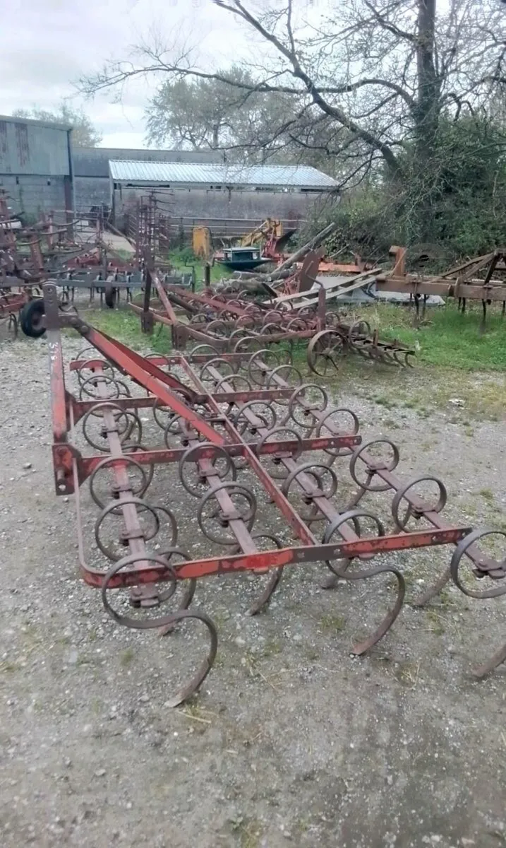 Trible.k.harrows - Image 3