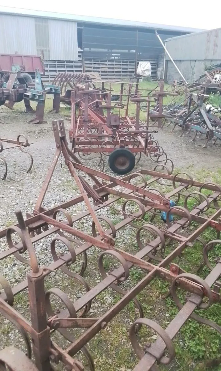 Trible.k.harrows - Image 4