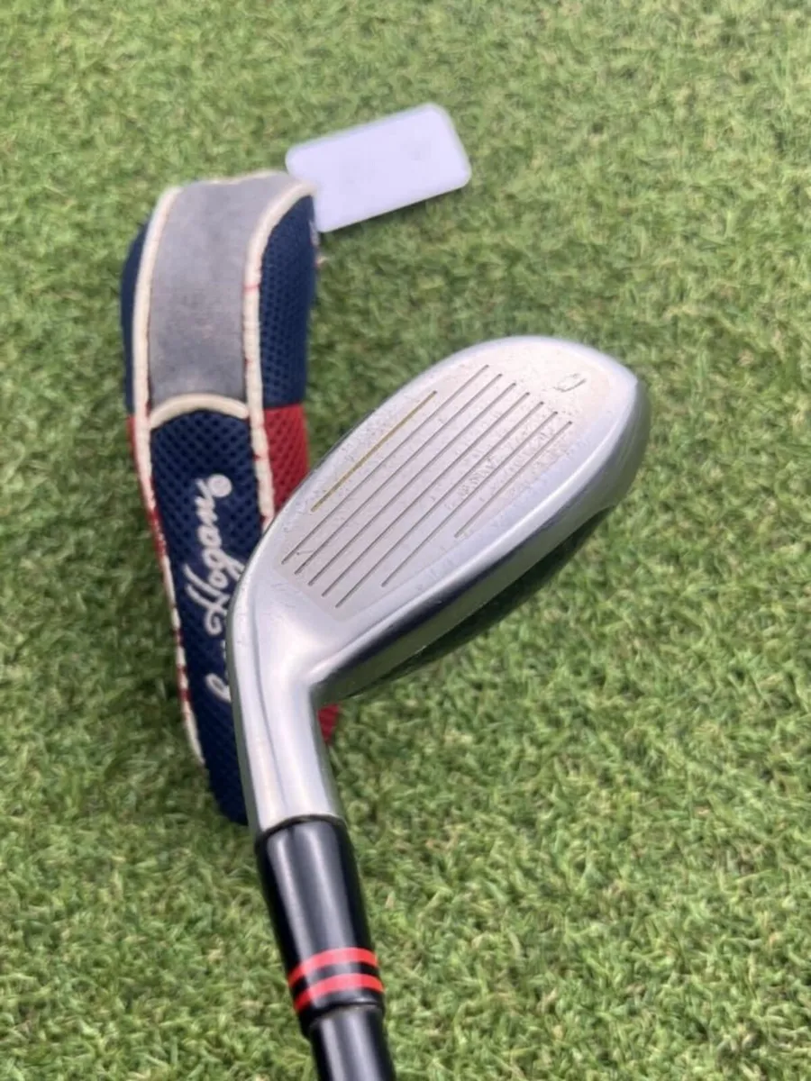 BEN HOGAN EDGE C.F.T HYBRID / #3 21° / REGULAR - Image 4