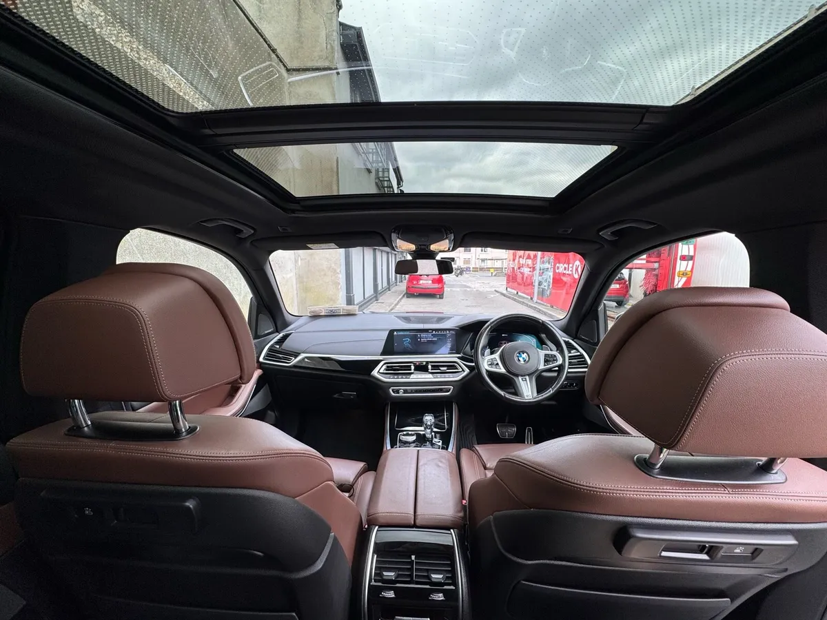 2020 BMW X5 High Spec 1 year Bmw warranty - Image 1