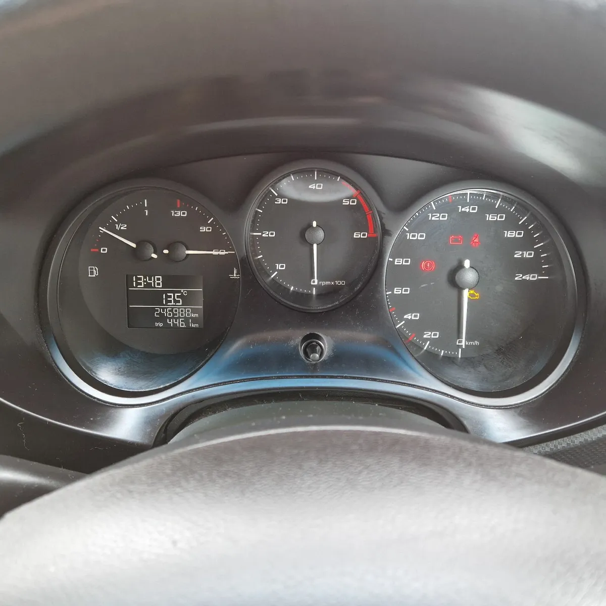 SEAT Leon 2011 - Image 2