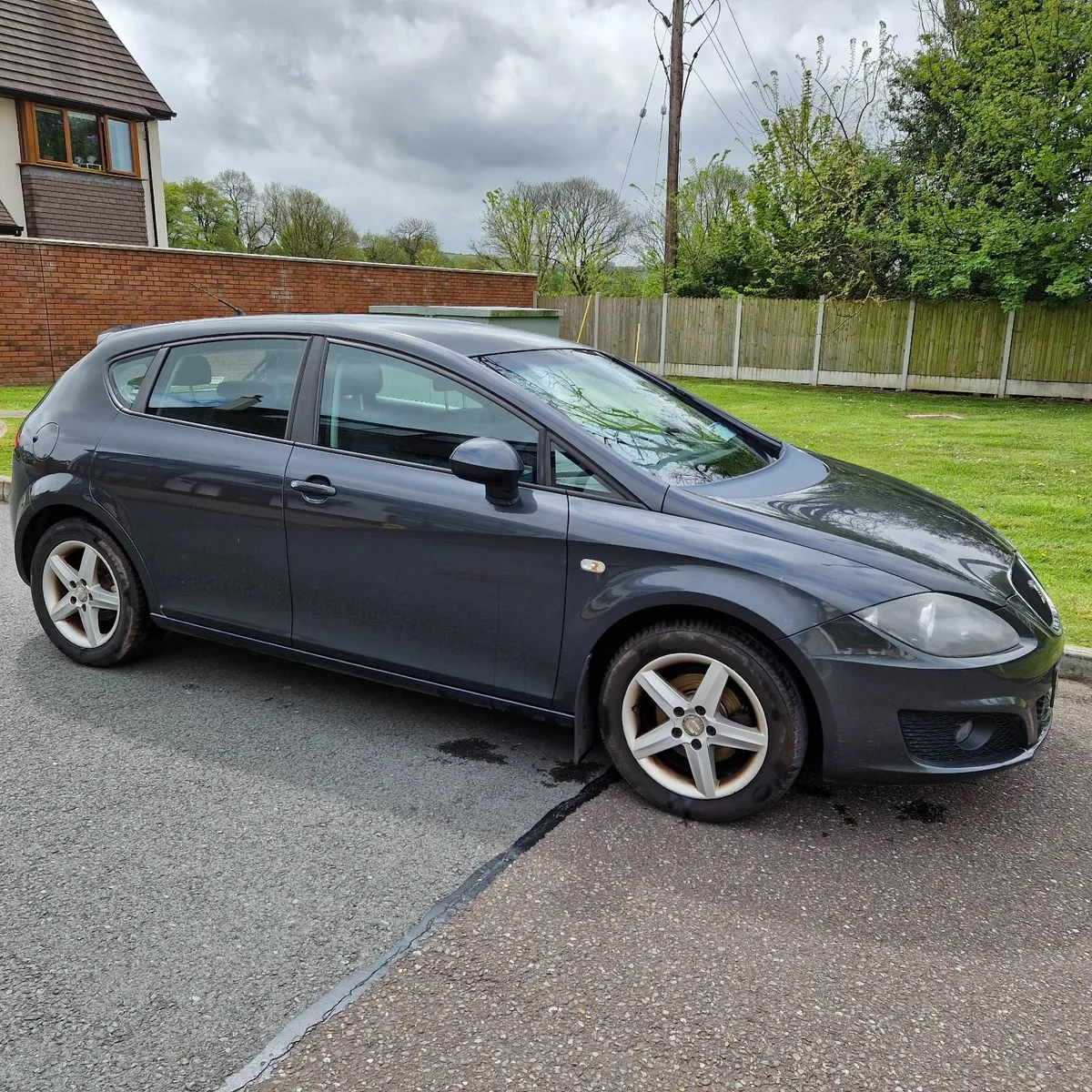 SEAT Leon 2011 - Image 1
