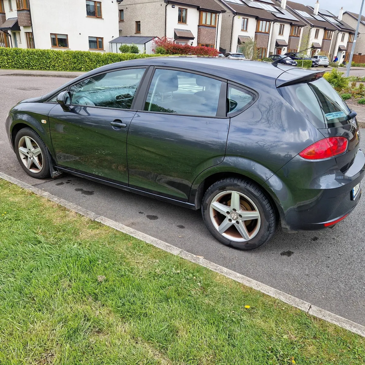 SEAT Leon 2011 - Image 4