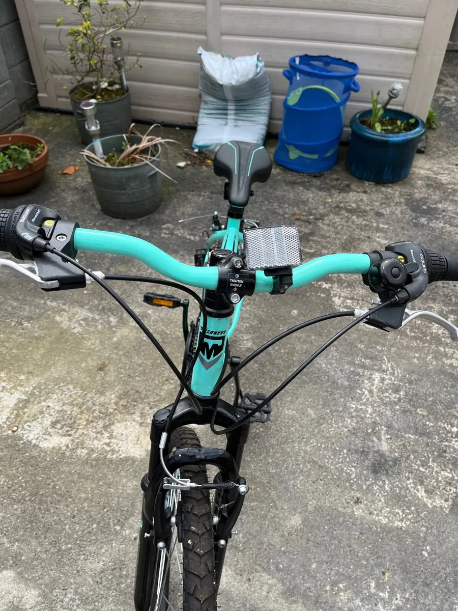 Child’s Bicycle - Image 1