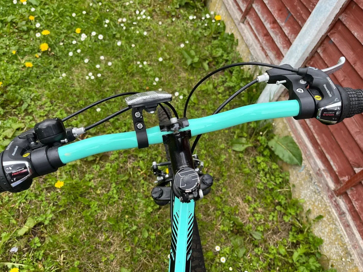 Child’s Bicycle - Image 2