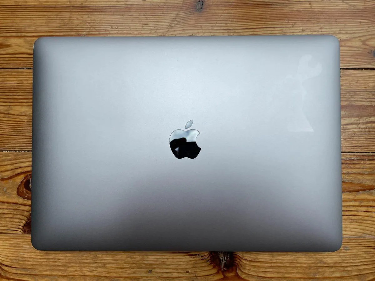 Macbook Air M1 16GB RAM / 512GBSSD - Image 3