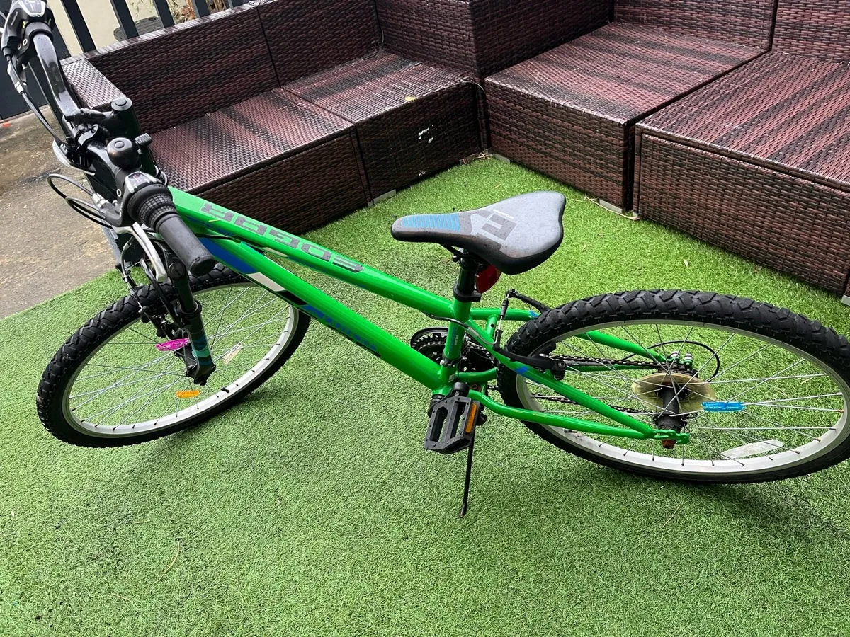 Kids Bicycle 24” - Image 1