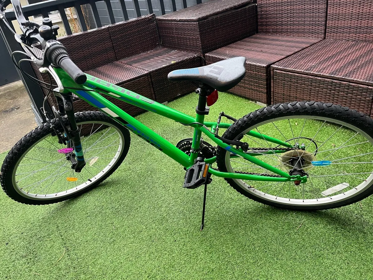 Kids Bicycle 24” - Image 2