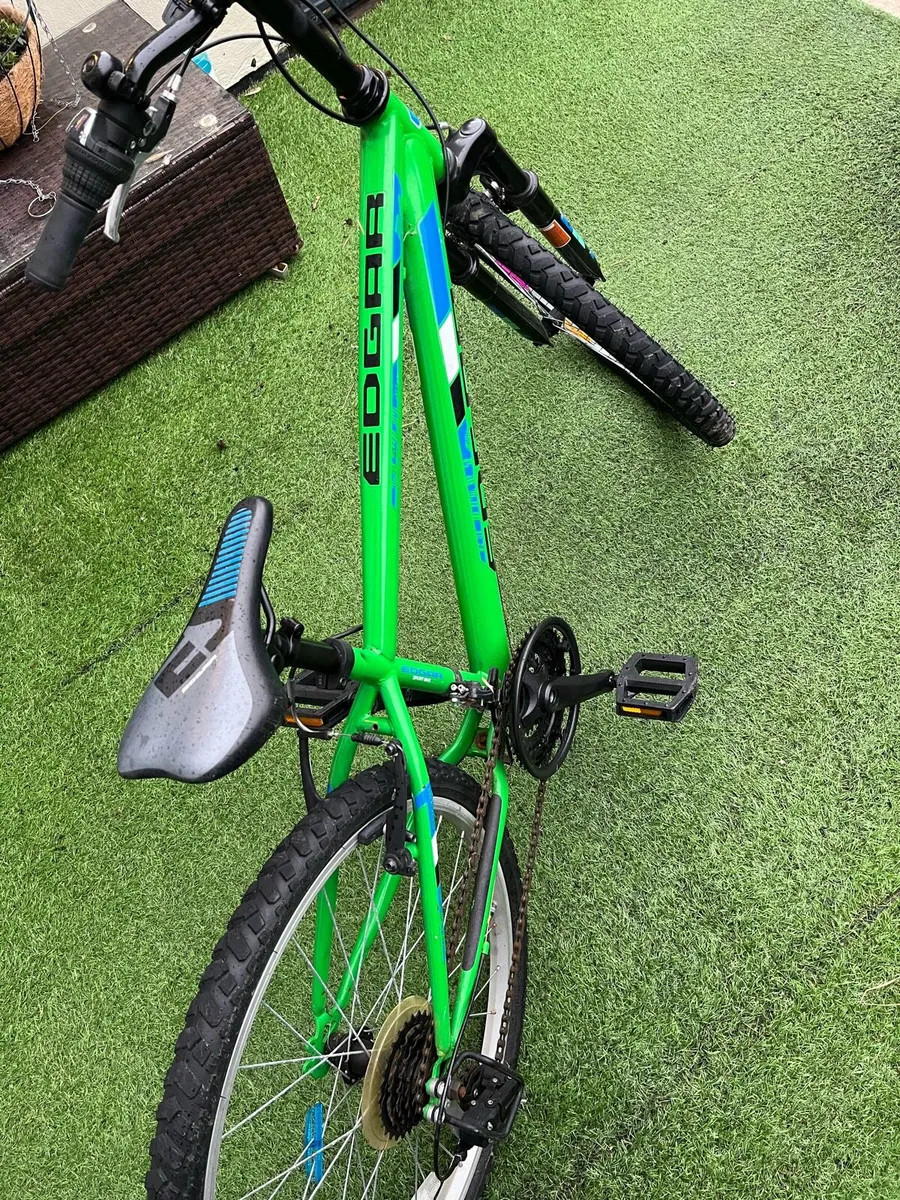 Kids Bicycle 24” - Image 3