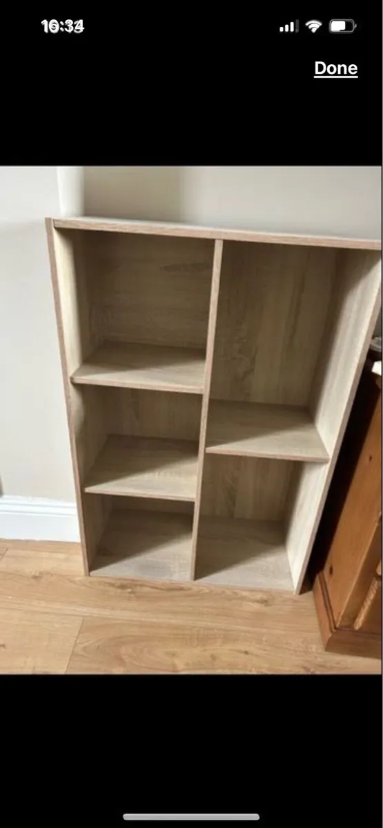 Shelving/storage - Image 1