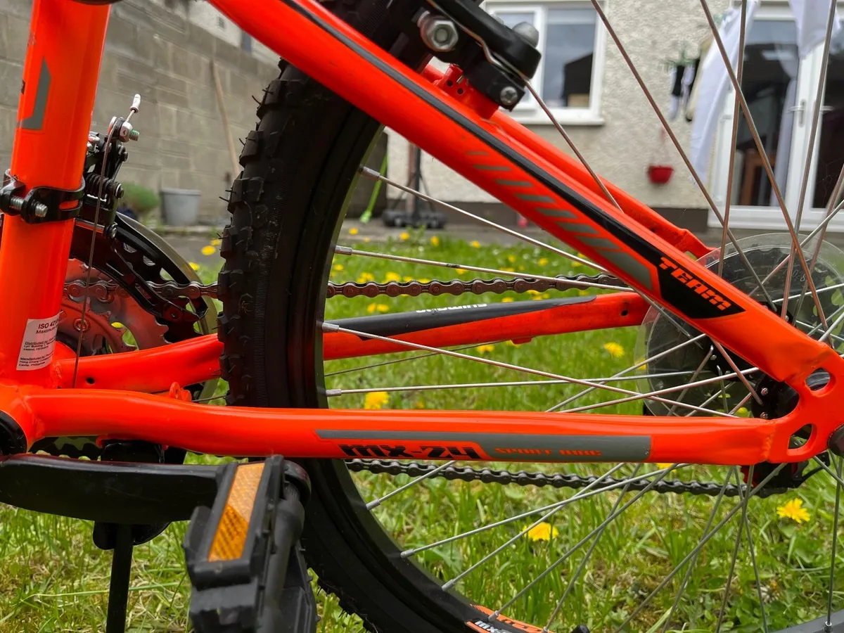 Bicycles - Image 1