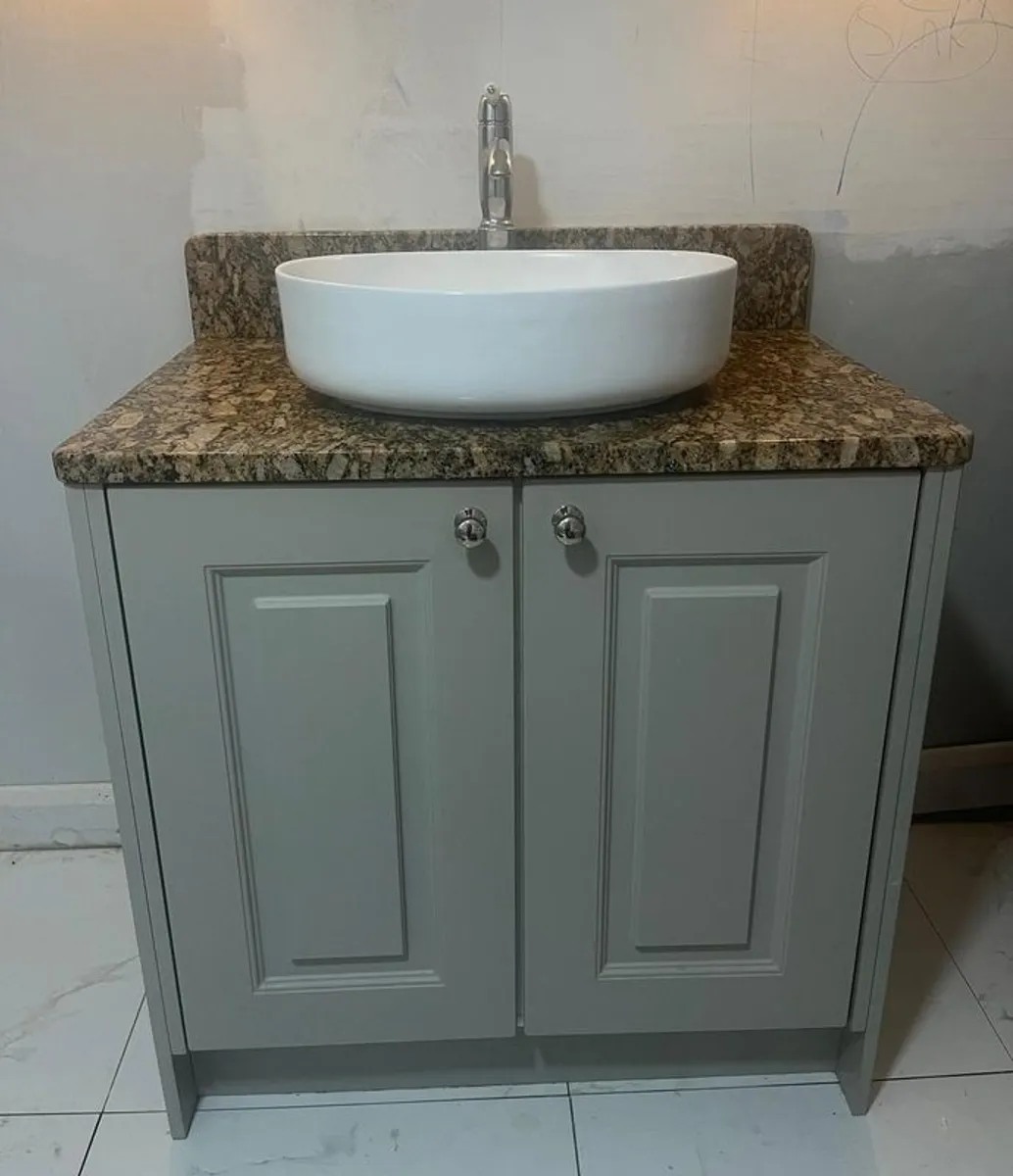 Vanity unit - Image 1