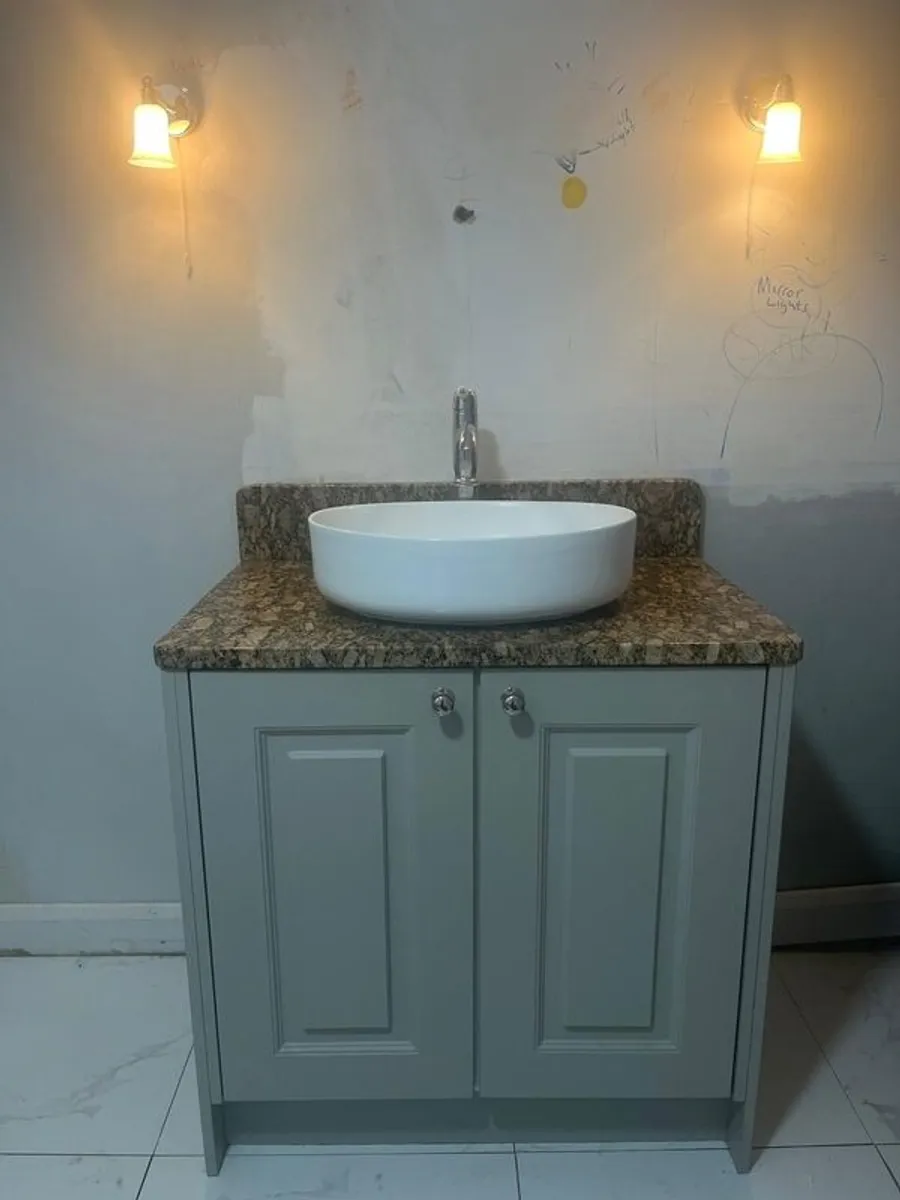 Vanity unit - Image 2
