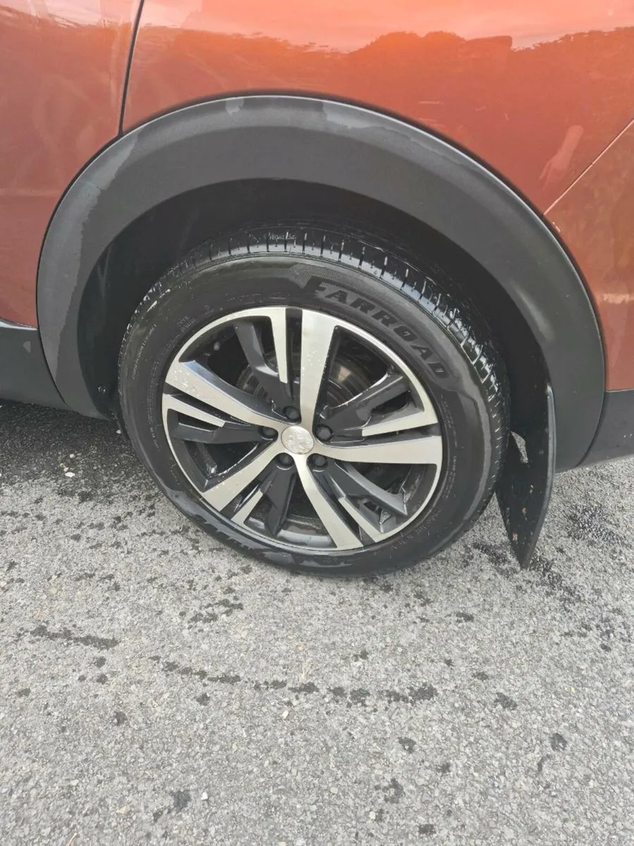 Peugeot - Image 2