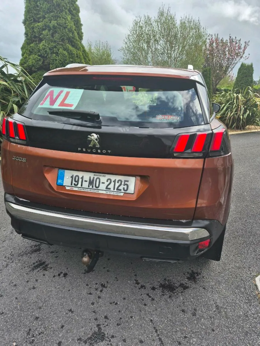Peugeot - Image 3