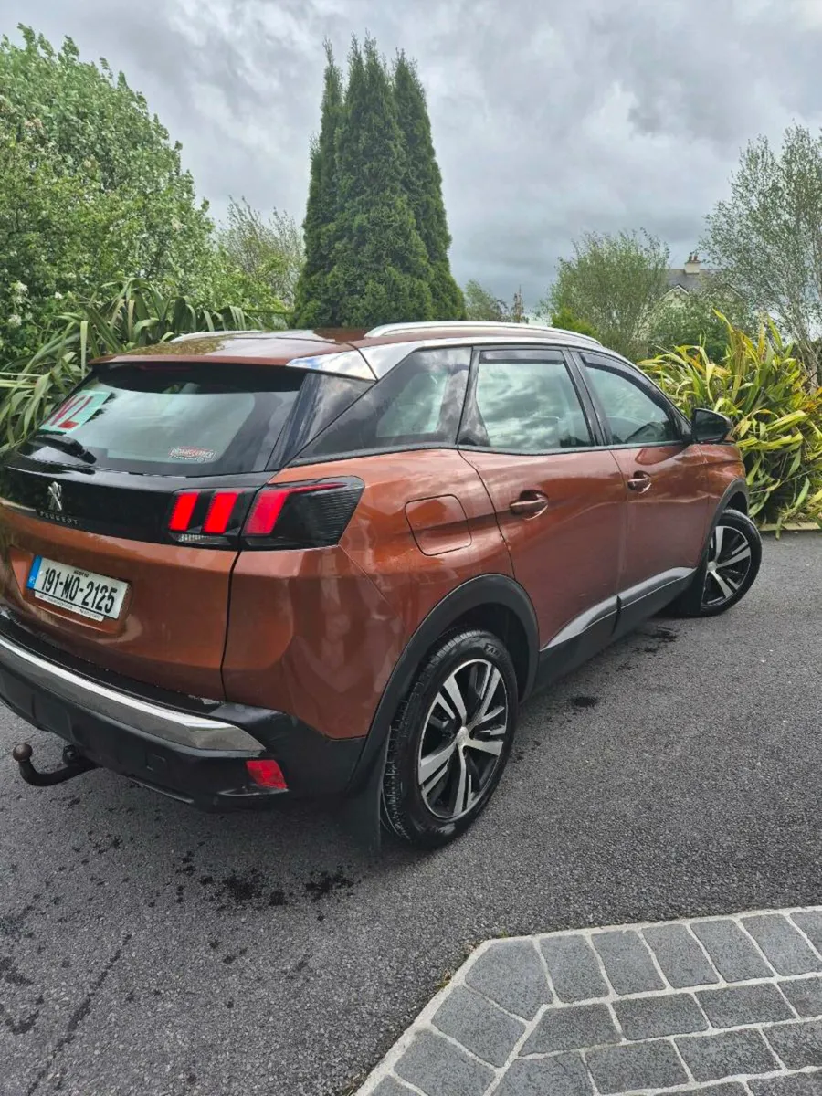 Peugeot - Image 4